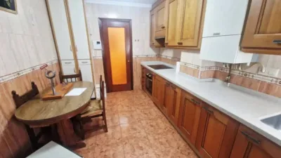 Apartment in Castrillón photo 10