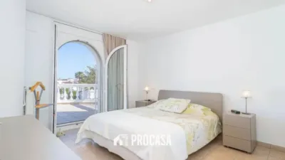Chalet in Empuriabrava photo 47