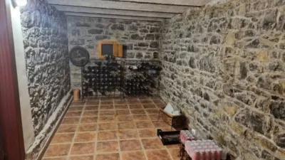 Chalet in Castrillón photo 49