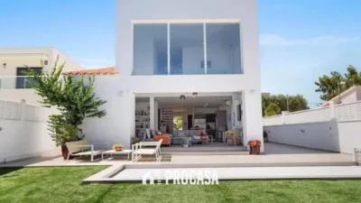 Chalet in Empuriabrava photo 6