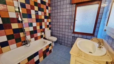Apartment in Avilés photo 8