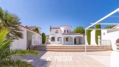 Chalet in Empuriabrava photo 125
