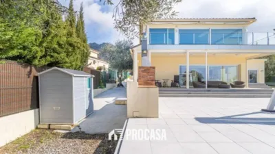 Chalet in Palau-Saverdera photo 30