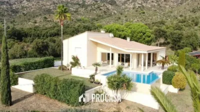 Chalet en Les Torroelles photo 74