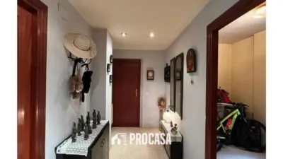 Apartment in Eixample-Horta Capallera photo 8
