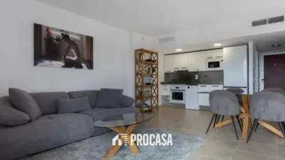 Apartment in Santa Margarida photo 3