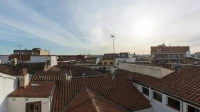 Penthouse in Embajadores-Lavapiés photo 22