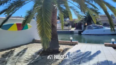 Chalet in Empuriabrava photo 55