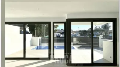 Chalet in Empuriabrava photo 6