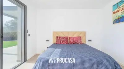 Chalet in Les Torroelles photo 60