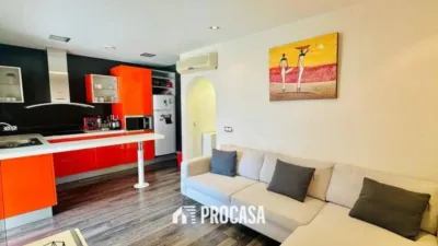 Apartment in Empuriabrava photo 9