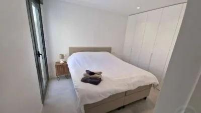 Piso en Monforte del Cid photo 10