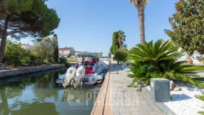 Chalet in Empuriabrava photo 26