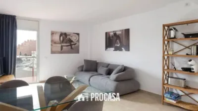 Apartment in Santa Margarida photo 4