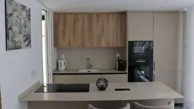 Apartment in Monforte del Cid photo 9