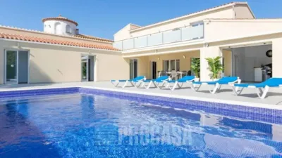 Chalet in Empuriabrava photo 3