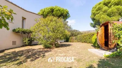 Chalet en Les Torroelles photo 25