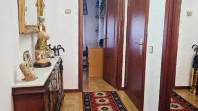 Apartment in El Carbayedo-El Quirinal photo 21