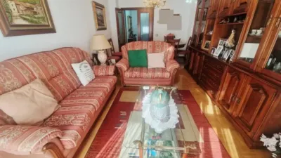 Apartment in El Carbayedo-El Quirinal photo 7