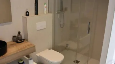 Apartment in Monforte del Cid photo 21