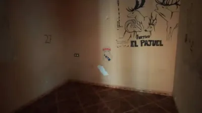 Chalet in La Puebla de los Infantes photo 13
