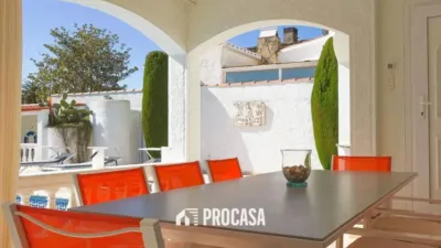 Chalet in Empuriabrava photo 8