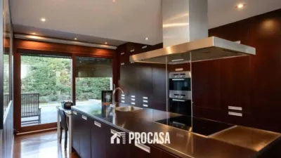 Chalet en Parc Bosc-Castell de Sant Ferran photo 8