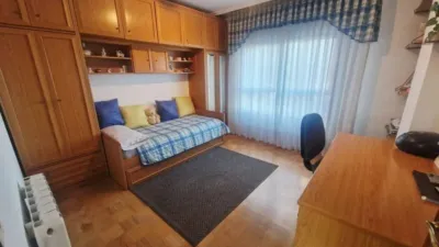 Apartment in El Carbayedo-El Quirinal photo 18