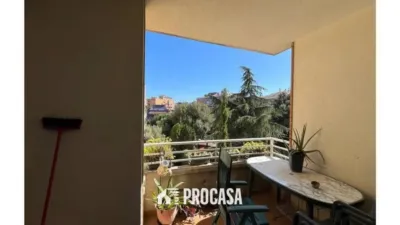 Apartment in Eixample-Horta Capallera photo 20