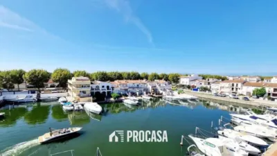 Apartment in Empuriabrava photo 39