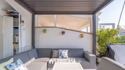 Chalet in Santa Margarida photo 24