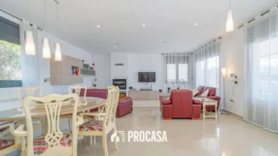 Chalet in Les Torroelles photo 39