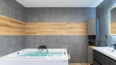 Chalet in Les Torroelles photo 32