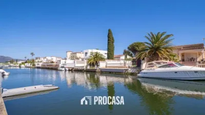 Chalet in Empuriabrava photo 129