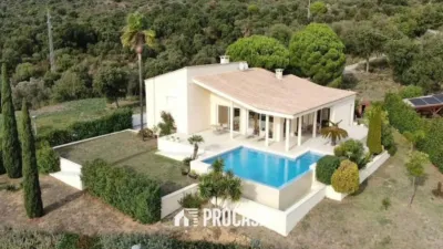 Chalet en Les Torroelles photo 72