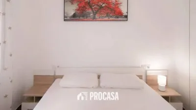 Apartment in Empuriabrava photo 18