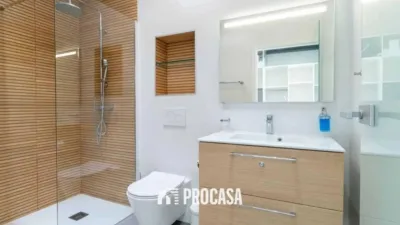 Chalet in Santa Margarida photo 34