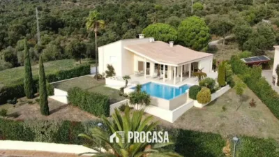 Chalet en Les Torroelles photo 77