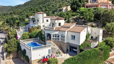 Chalet in Les Torroelles photo 35