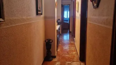Apartment in Castrillón photo 22