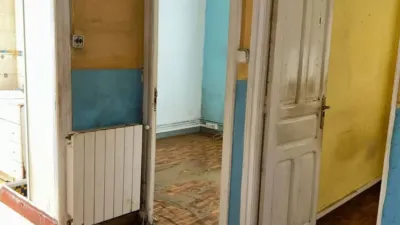 Apartment on Calle del Profesor Jiménez Díaz photo 3