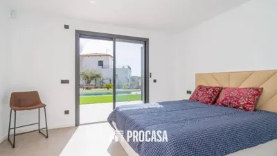 Chalet in Les Torroelles photo 59