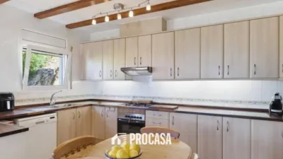 Chalet in Les Torroelles photo 16