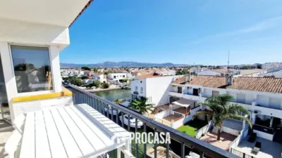 Apartment in Empuriabrava photo 36