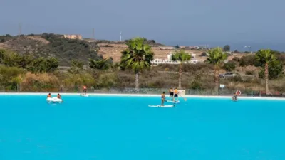 Penthouse in Estepona photo 36