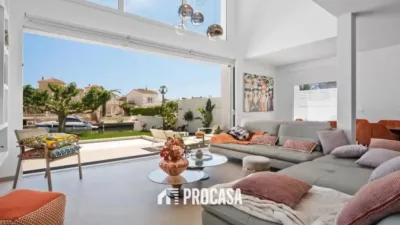 Chalet in Empuriabrava photo 3