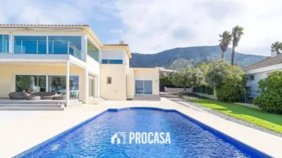 Chalet in Palau-Saverdera photo 9