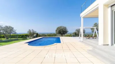 Chalet in Palau-Saverdera photo 22