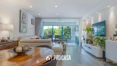Apartment in Centre photo 11