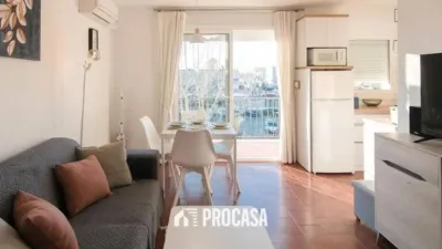 Apartment in Empuriabrava photo 5